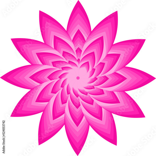 Aesthetic blossom flower botanical bloom elegance abstract background graphic design symbol pattern illustration