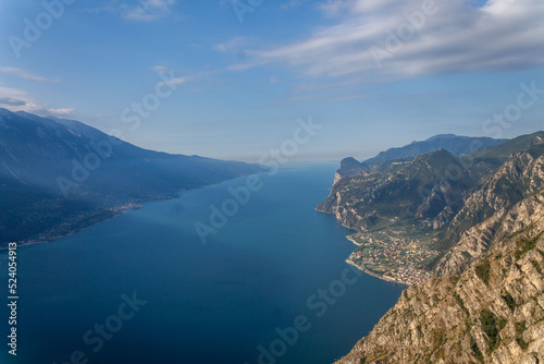 Lake Garda Hiking © Massimo