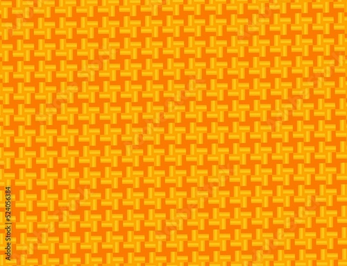 orange color of abstract background