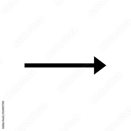 arrow icon
