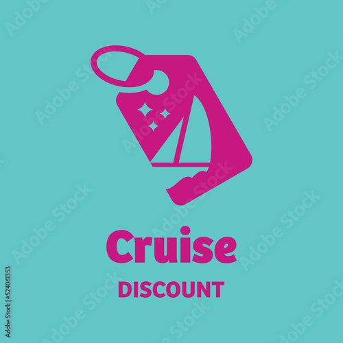 Cruise Discount Logo
