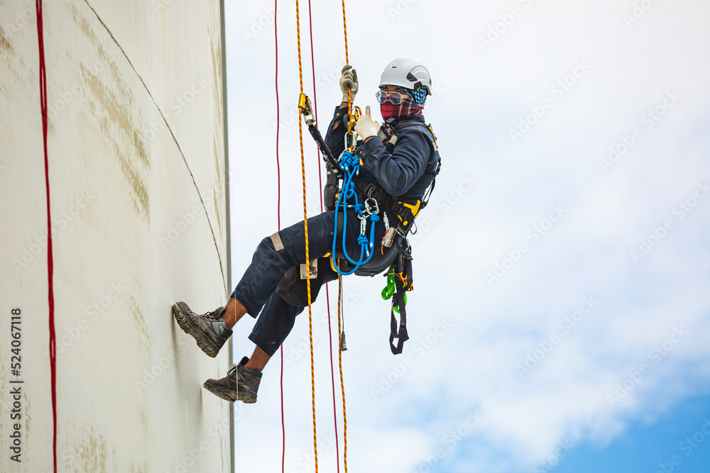 Facade Maintenance