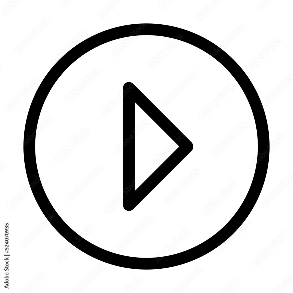 circle right arrow circle right arrow