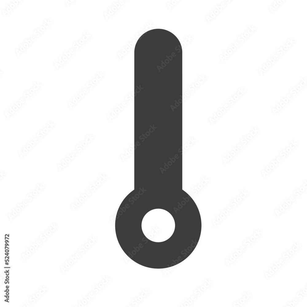 Crescent Icon Crescent Icon