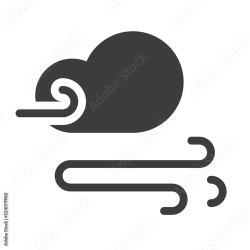 Drizzle Icon