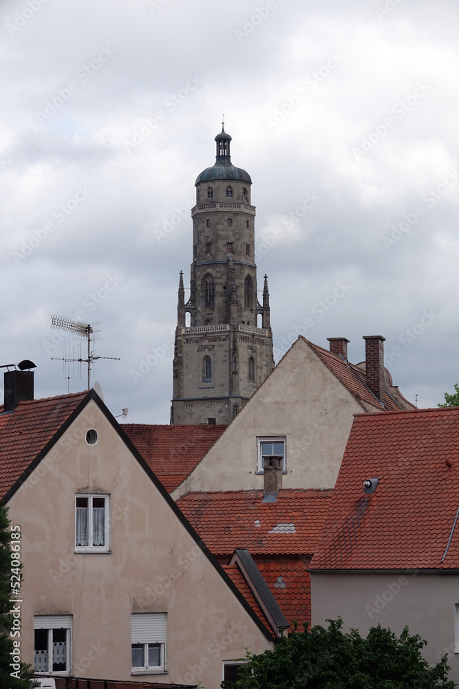 Daniel in Noerdlingen Daniel in Noerdlingen