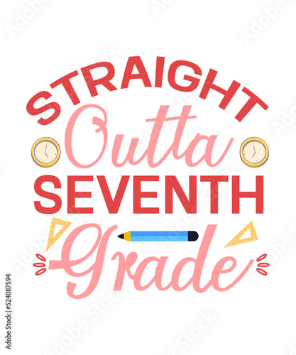 Back to School SVG Bundle, Hello School SVG, Teacher svg, School, School Shirt for Kids, Kids Shirt svg, Hand-lettered ,Cut File Cricut,Hello Back to School png, First day of School png, Retro Back to