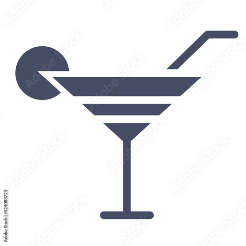 Cocktail Icon