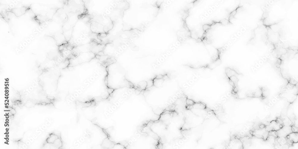 Abstract background with White background Mable seamless Pattern. Seamless Marble Texture. Geometric design with black for do floor ceramic counter texture stone slab smooth tile gray silver natural .