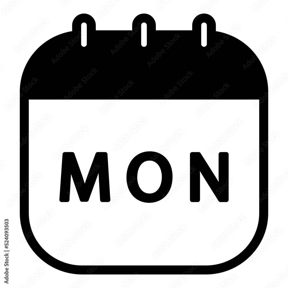 Day, Date and Month Day, Date and Month