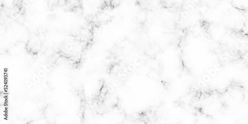 white marble pattern texture natural background. Interiors marble stone wall design, Beautiful drawing with the divorces and wavy lines in gray tones. White marble texture for background or tiles.