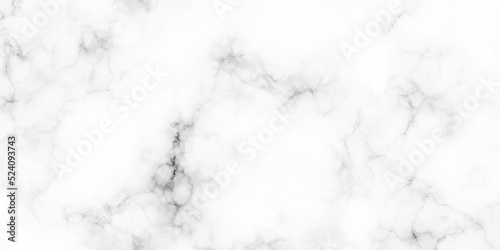 white marble pattern texture natural background. Interiors marble stone wall design, Beautiful drawing with the divorces and wavy lines in gray tones. White marble texture for background or tiles.