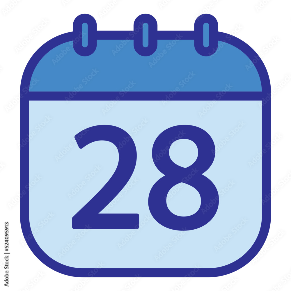 Day, Date and Month Day, Date and Month