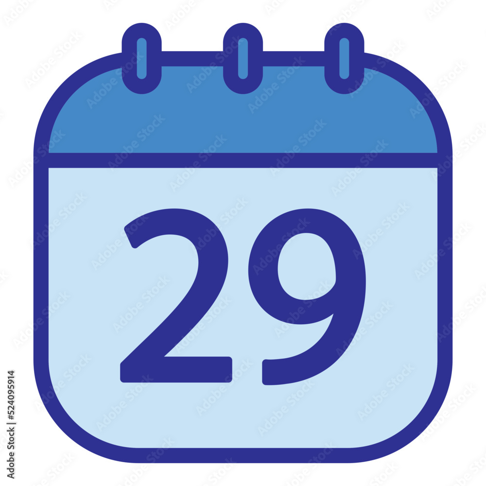 Day, Date and Month
