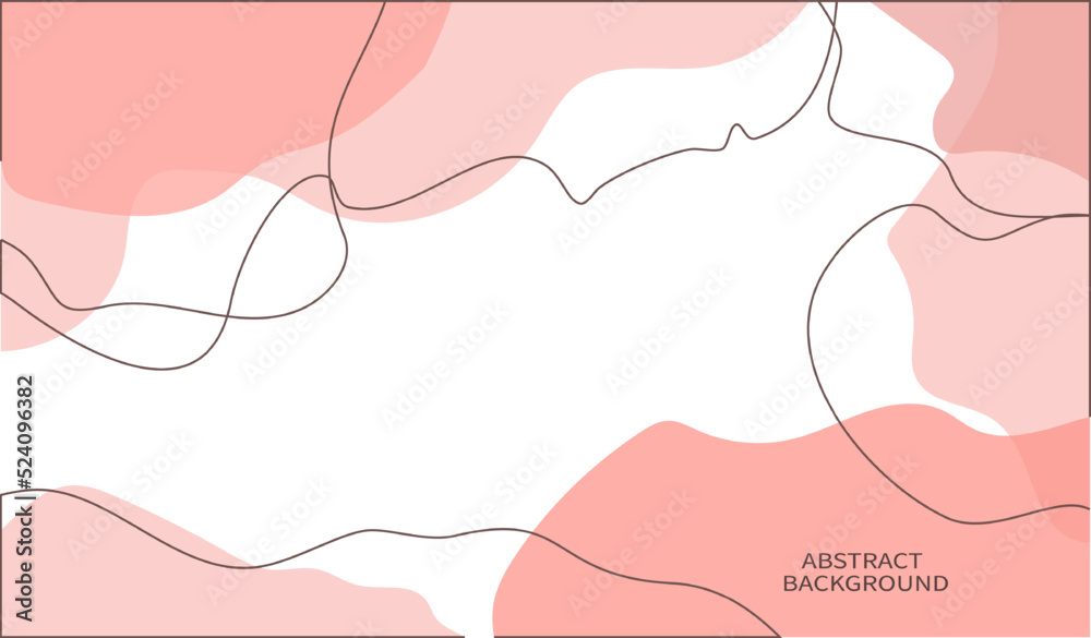 Vector abstract background with space for text Vector abstract background with space for text