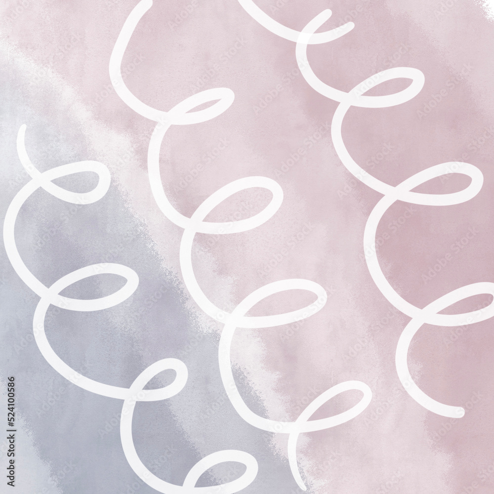 Abstract water colors background Abstract water colors background