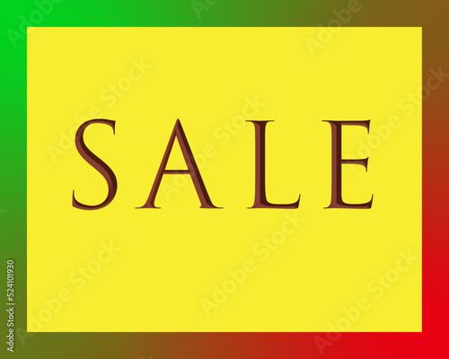sale price tag symbol