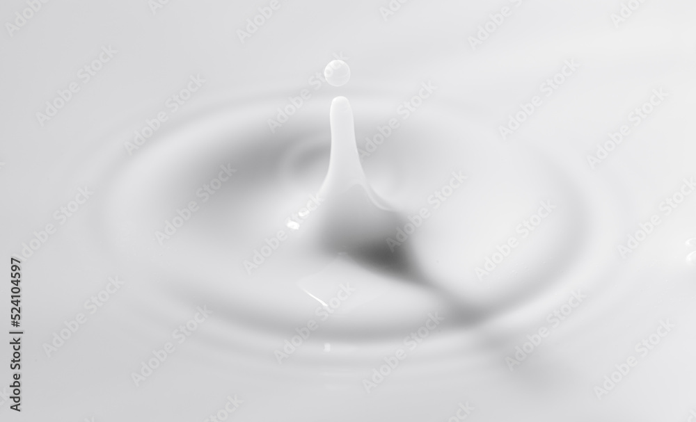 macro milk drop,milk drops with ripples,Drop on milk cream dairy product yoghurt milkshake texture swirl graphic design element for packaging flyer ad poster cream splash with ripple circle macro milk drop,milk drops with ripples,Drop on milk cream dairy product yoghurt milkshake texture swirl graphic design element for packaging flyer ad poster cream splash with ripple circle