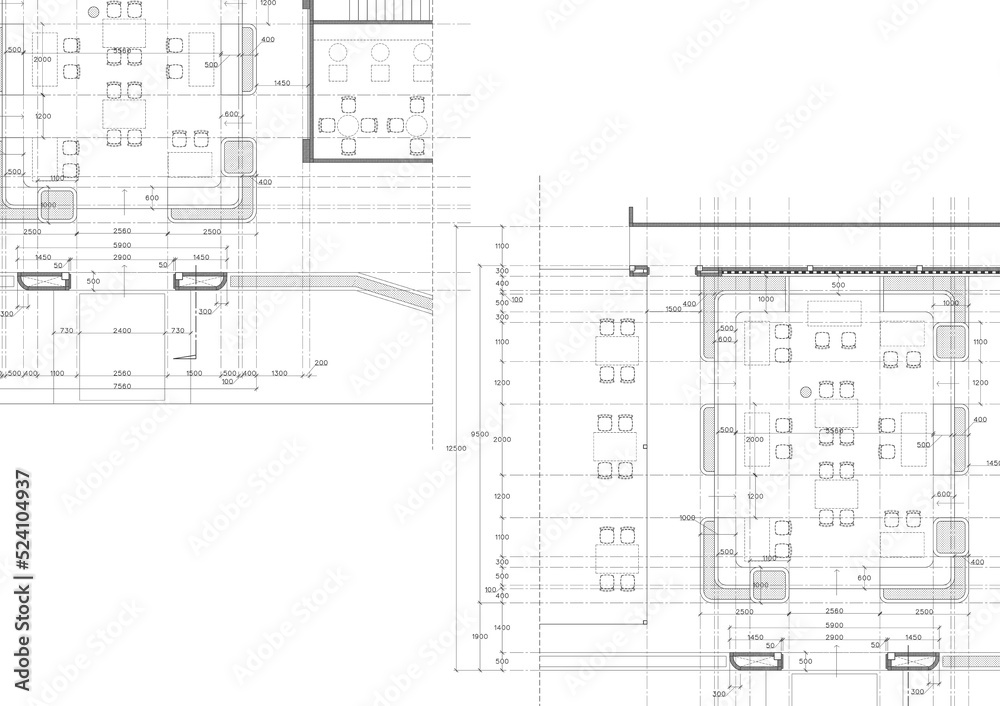 Write a blueprint architecture for building. Write a blueprint architecture for building.