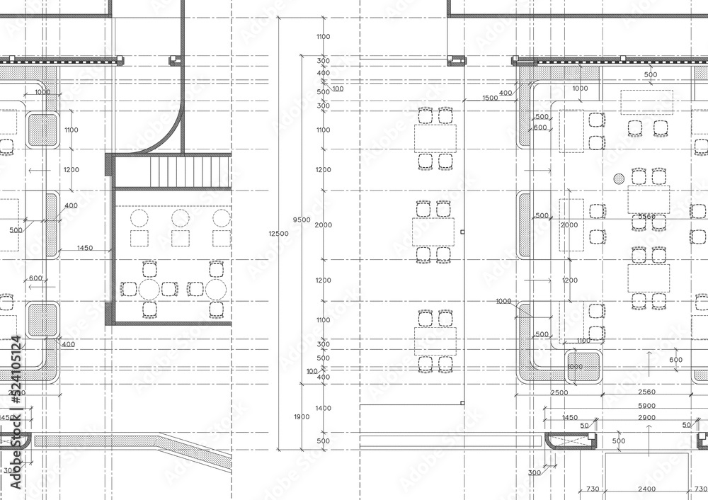 Write a blueprint architecture for building. Write a blueprint architecture for building.