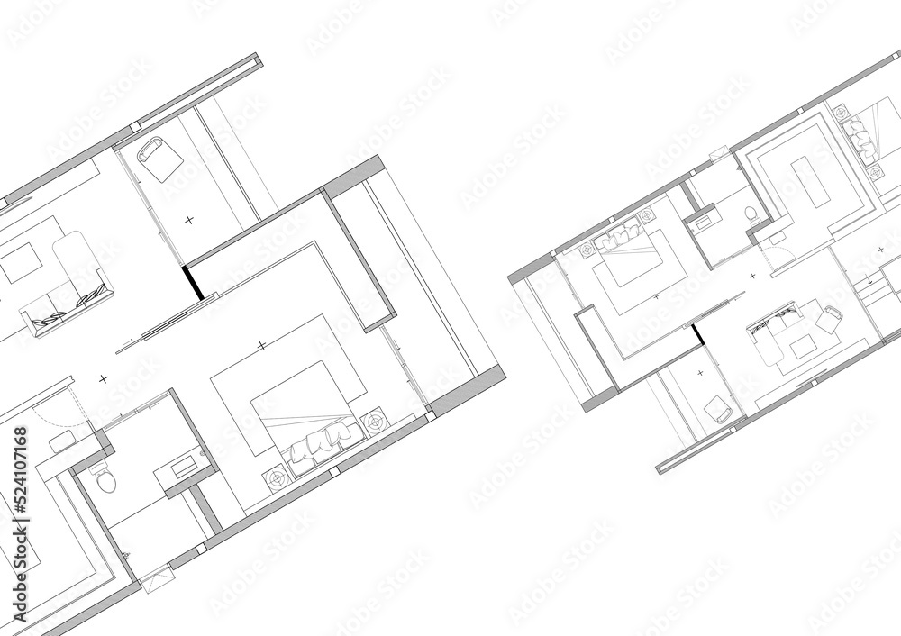 Write a blueprint architecture for building. Write a blueprint architecture for building.