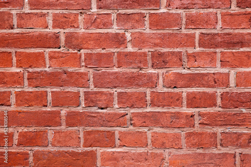 Using a brick wall texture as a background