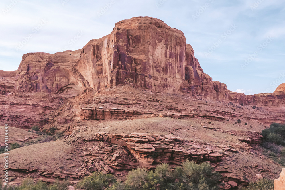 Moab Utah United States