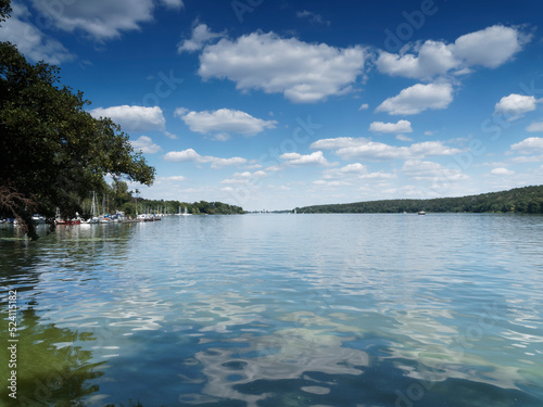 Photography Einer einzigartigen Wasserlandschaft rund um Berlin
