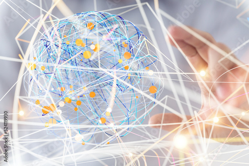 Structure of world economy,...