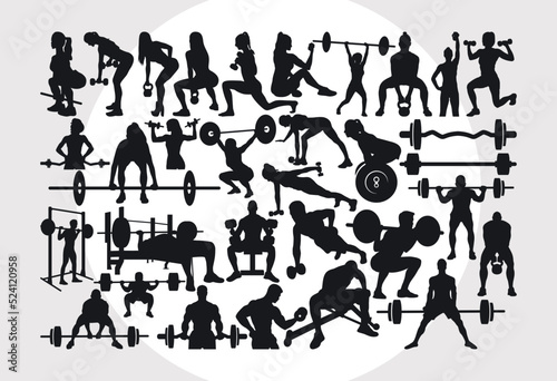 Weight Lifting SVG Bundle | Weight Plate Svg | Lifting Svg | Gym Life Svg | Workout Svg | Fitness Svg |
Dumbbell Svg | Barbell Svg | Crossfit Svg | Weight Hand Dumbbell Svg | Weight Lifting Women |
We