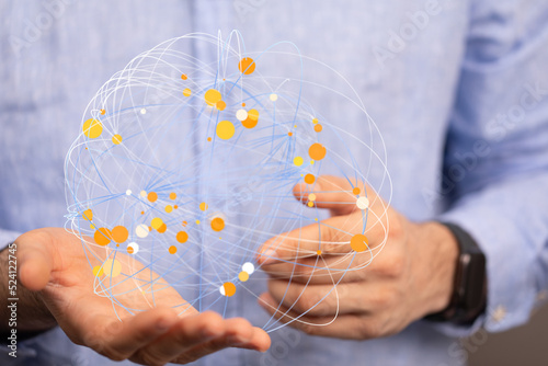 the Global Network Of Peopl...