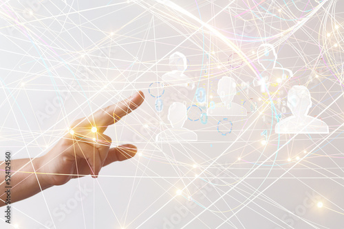 Business intelligence analy...