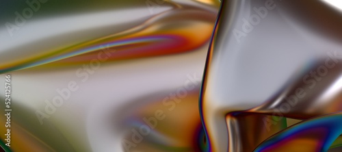 abstract wave background