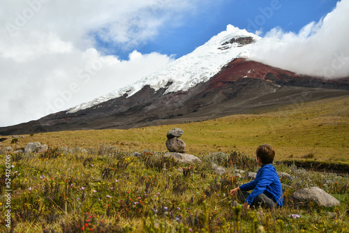 Cotopaxi