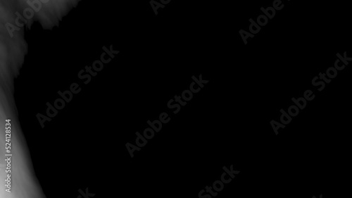 Envelop - abstract background