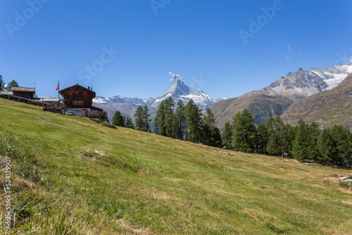 Hameau de Tufteren