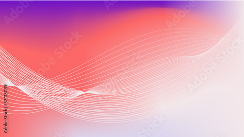 abstract background for desktop wallpaper and banner