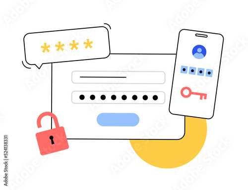 One time password