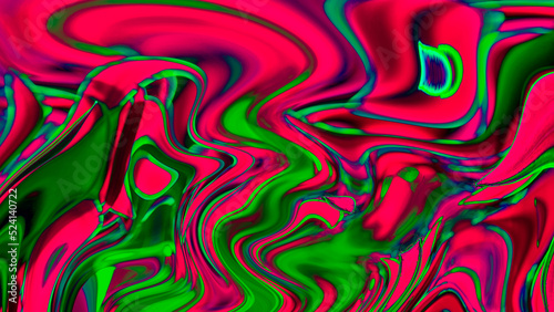 Otherworldly Visions. Extraterrestrial images, illusions, textures, and imaginary patterns.