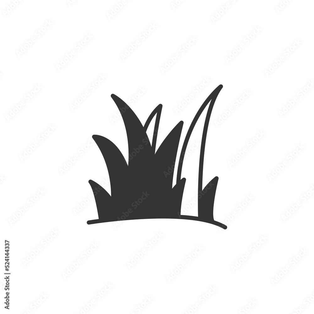 lawn icons symbol vector elements for infographic web lawn icons symbol vector elements for infographic web