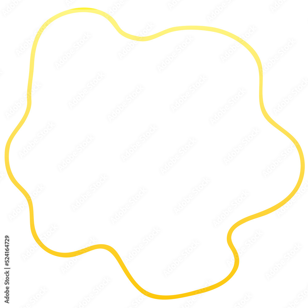 Gold Shape png Gold Shape png