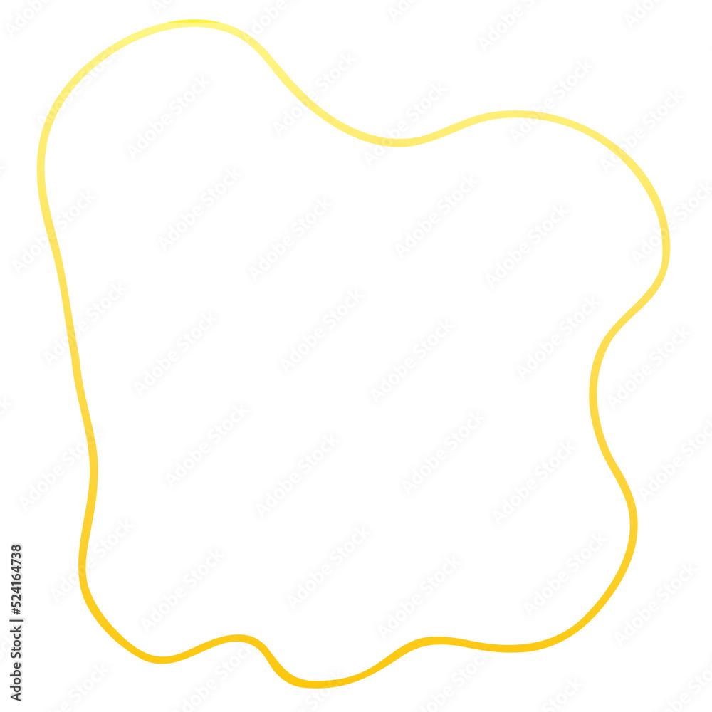 Gold Shape png Gold Shape png