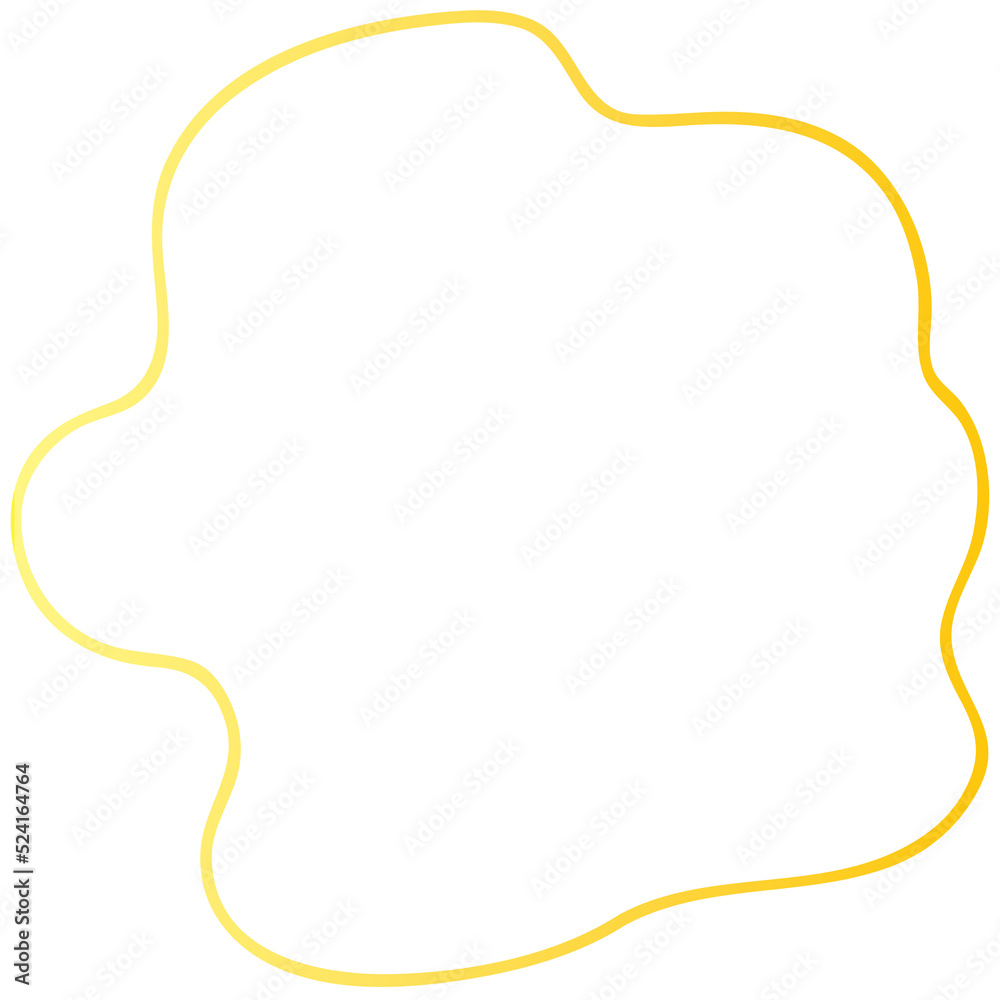 Gold Shape png Gold Shape png