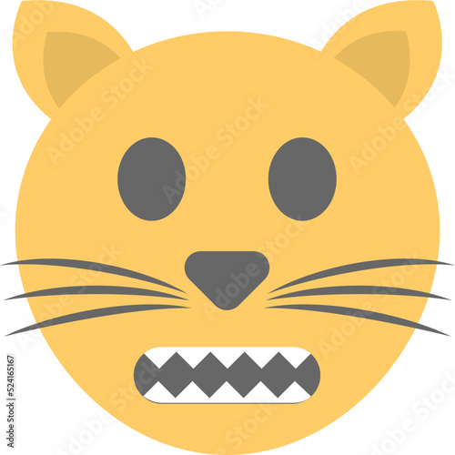 Cat emoji