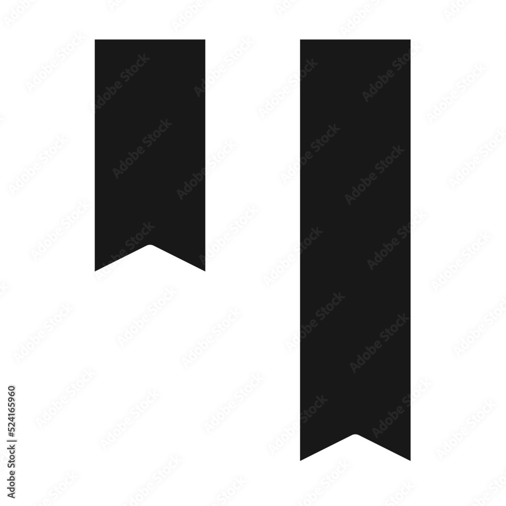 Ribbon Icon Ribbon Icon
