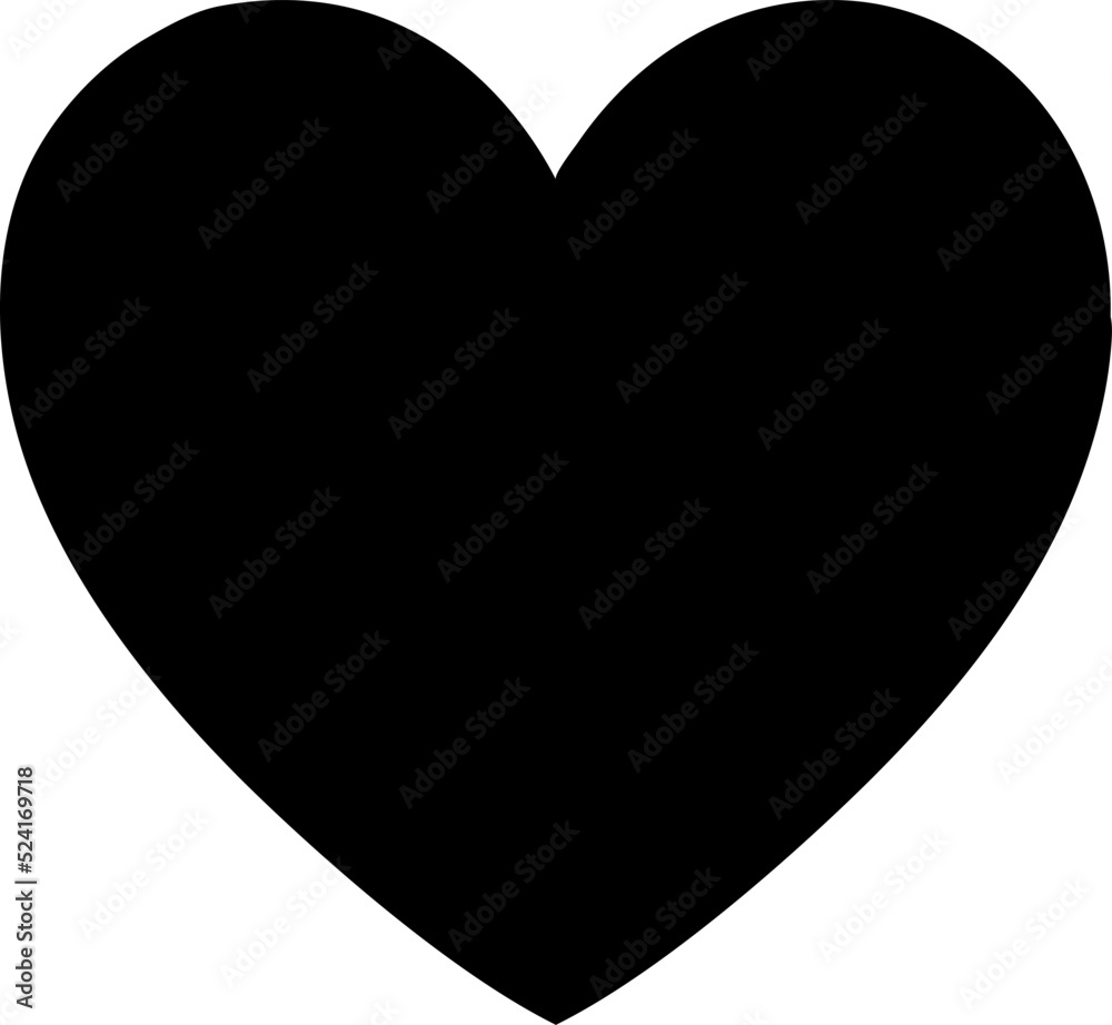Heart vector icon, Love symbol. Valentine's Day sign, emblem isolated on white background,.eps Heart vector icon, Love symbol. Valentine's Day sign, emblem isolated on white background,.eps