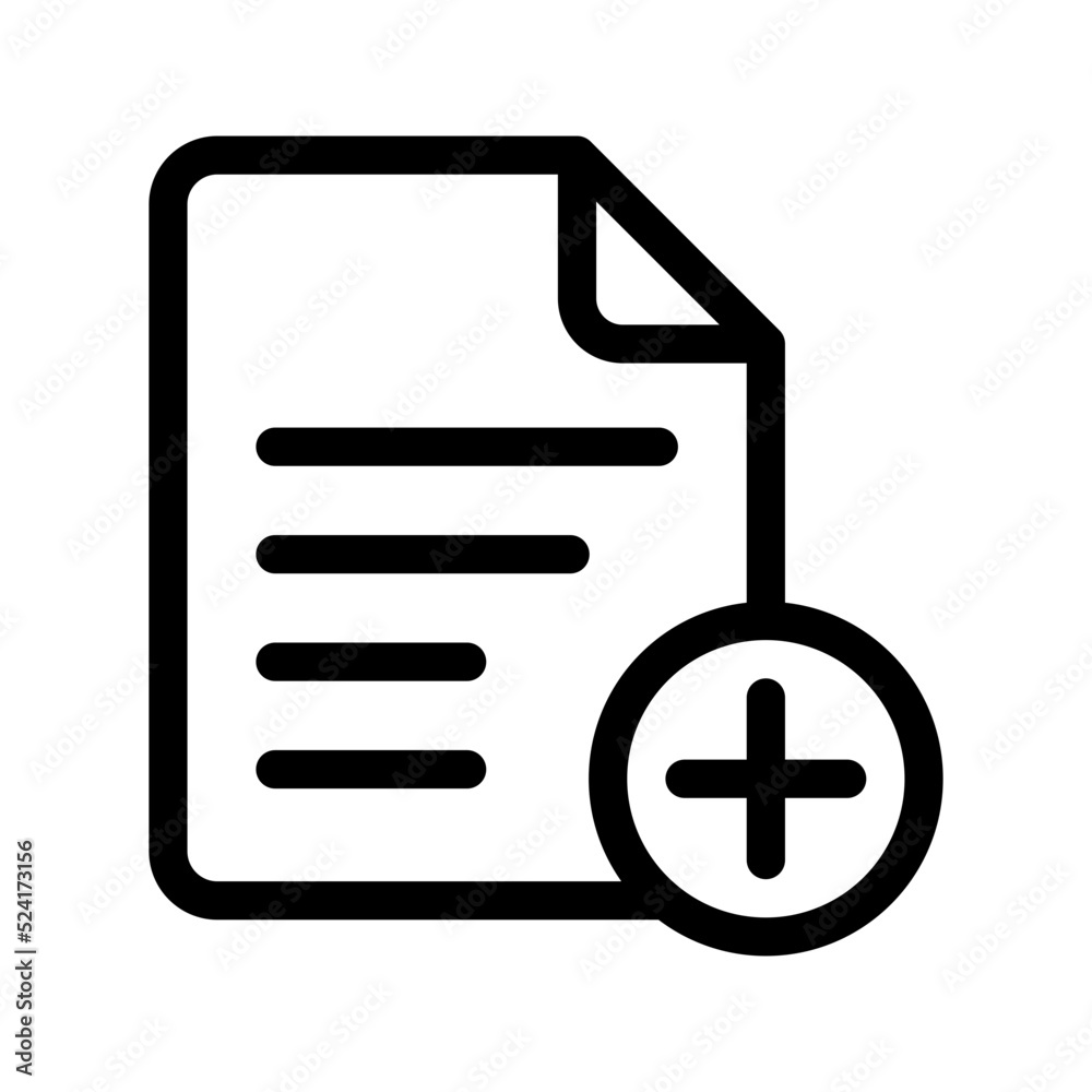 File Icon Vector Symbol Design Illustration File Icon Vector Symbol Design Illustration
