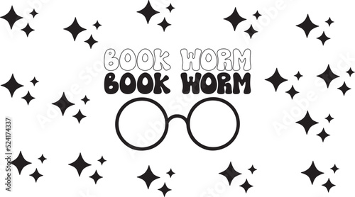 book worm