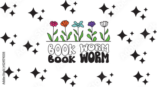 book worm