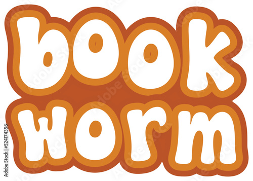book worm